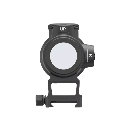 Приціл коліматорний Vector Optics SRD 1х30 3 MOA фото 3