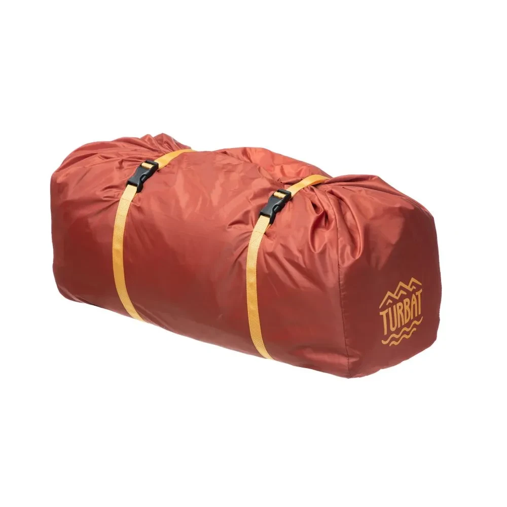 Намет Turbat Borzhava XL 3 Alu фото 2