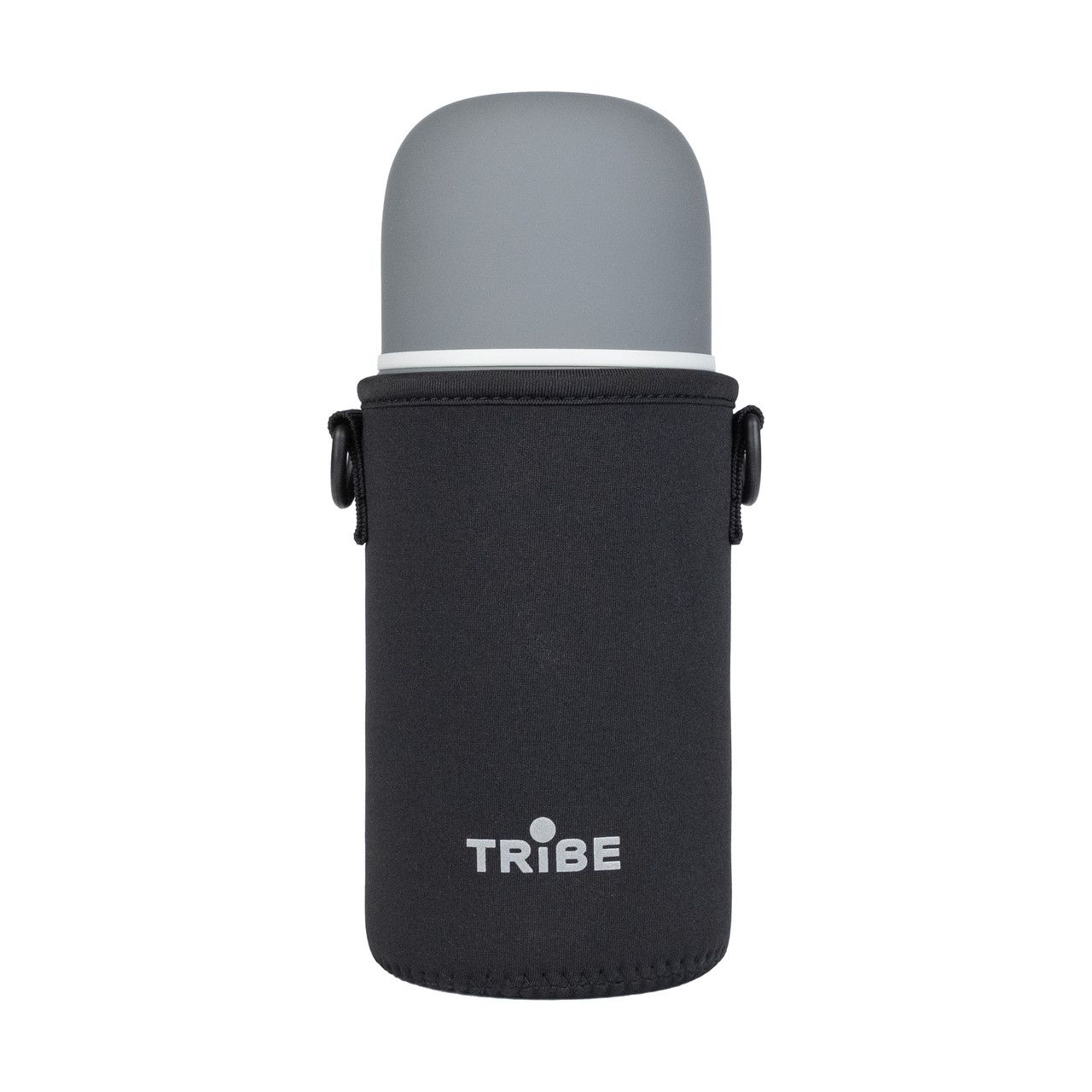 Чехол Tribe Neoprene Cover для термоса Soft touch 1 л T-DF-0016-black