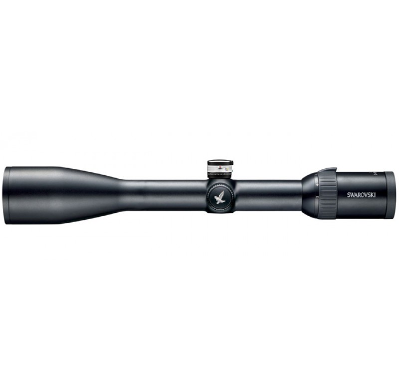Приціл оптичний Swarovski PV-N 2.5-10х56 (30 мм) LS Plex N фото 6