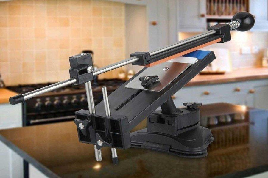 Точильний верстат Ruixin Touch Pro Ultra RX-002 (30082) фото 4