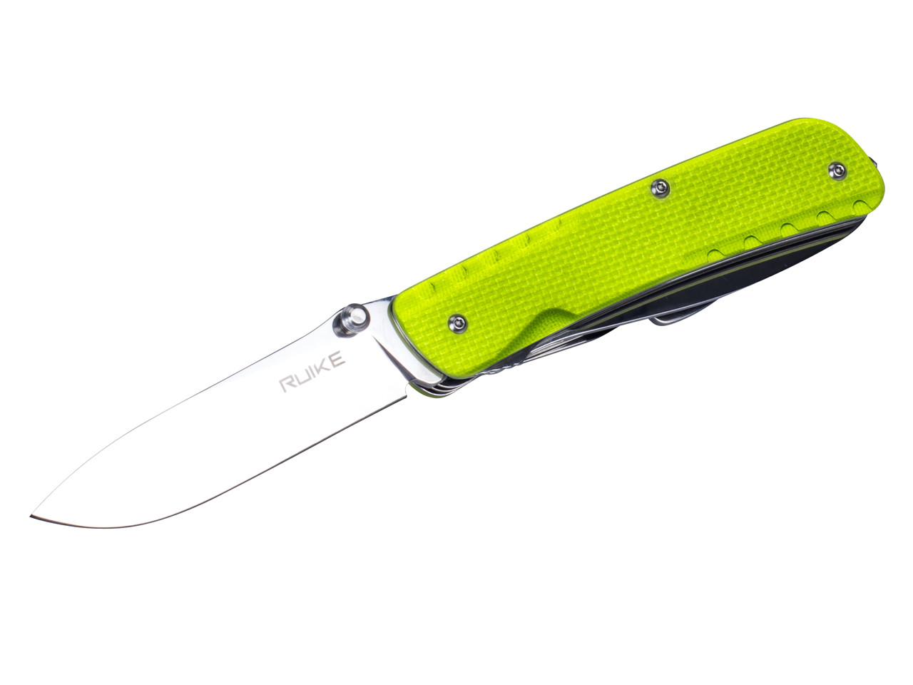 Багатофункціональний ніж Ruike Trekker LD43 фото 3