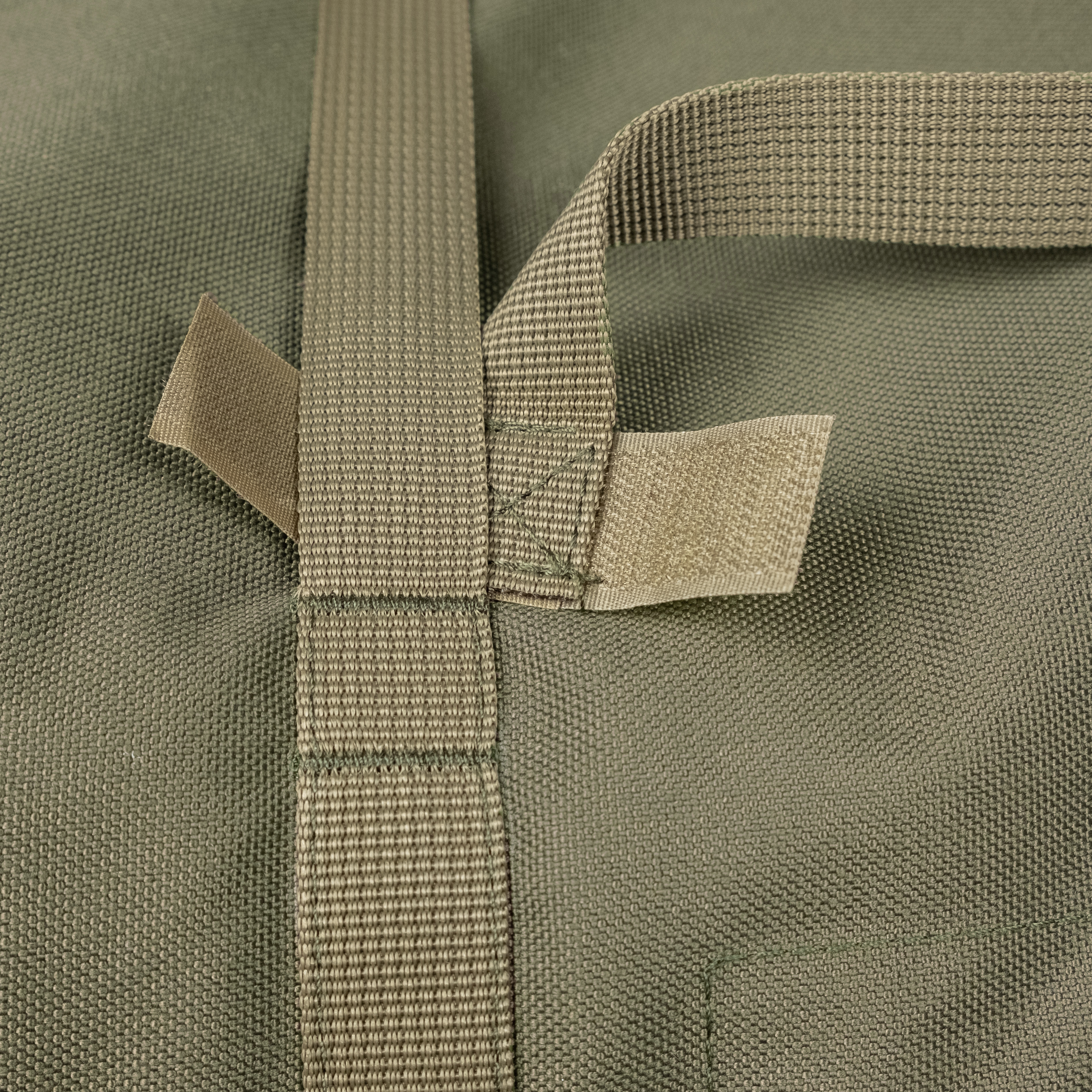 Баул Tribe Transporter 108 L T-IE-0007 green фото 11
