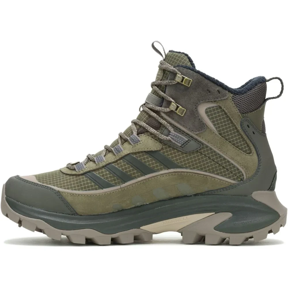 Ботинки Merrell Moab Speed 2 Thermo MID WP Mns фото 3