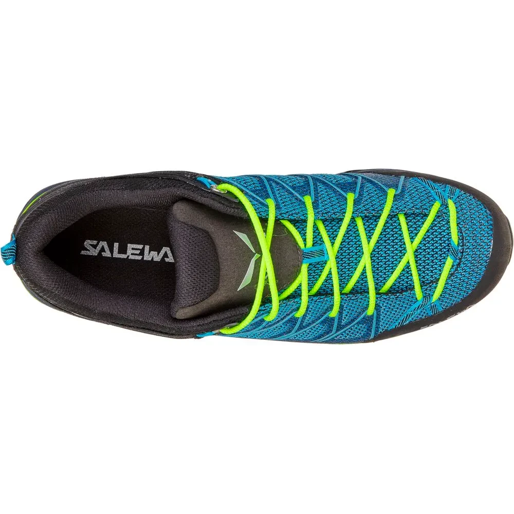 Кроссовки Salewa MS MTN Trainer Lite фото 3