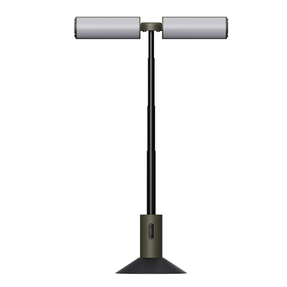 Многофункциональный фонарь-лампа NexTool Wukong Multifunctional Lamp фото 5