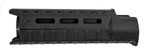 MAG538-BLK Цівка Magpul MOE SL Carbine-Length - AR15/M4 фото 3