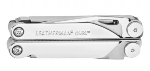 Мультиінструмент LEATHERMAN CURL (832932) фото 4