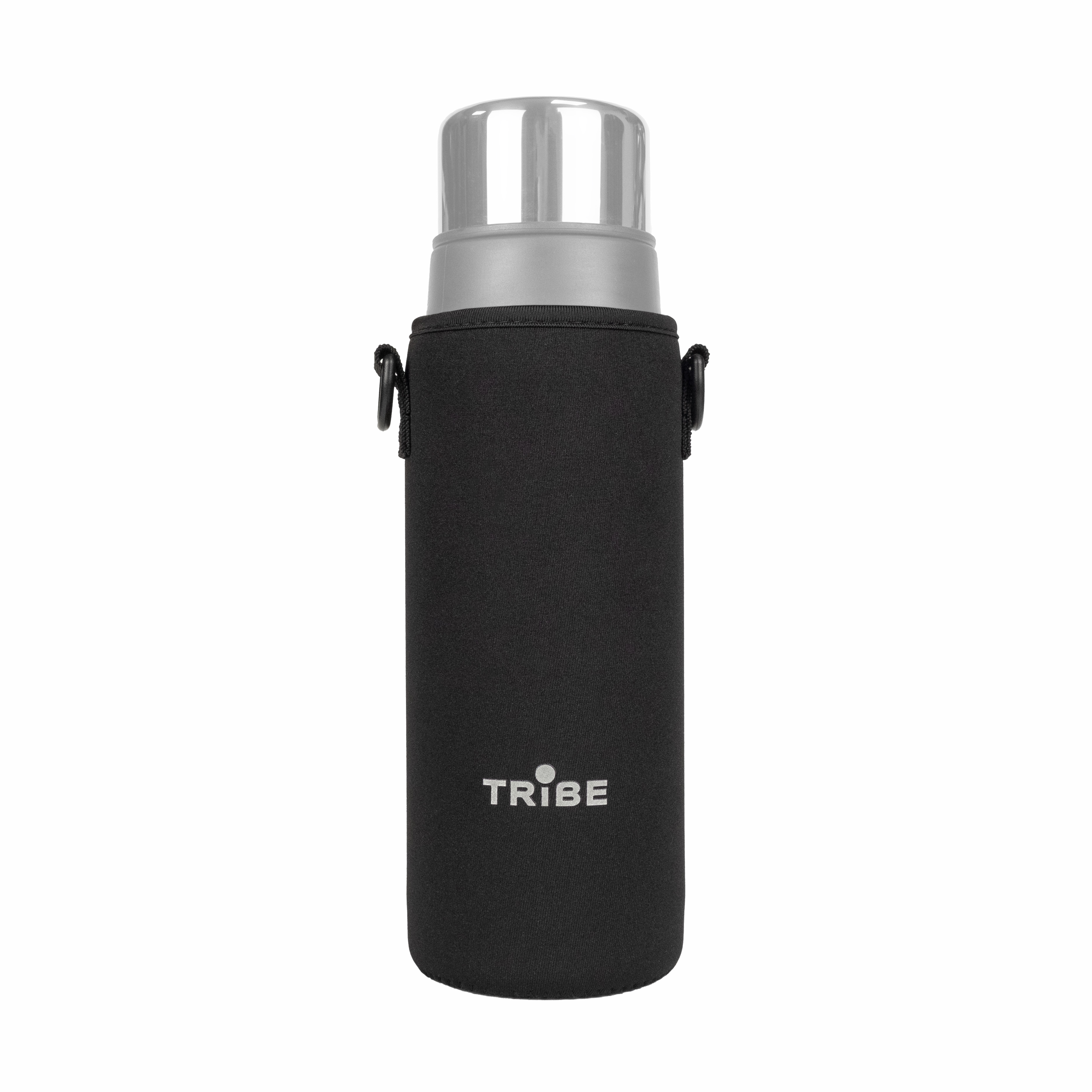 Чехол Tribe Neoprene Cover для экспедиционного термоса 0,75л T-DF-0009-black