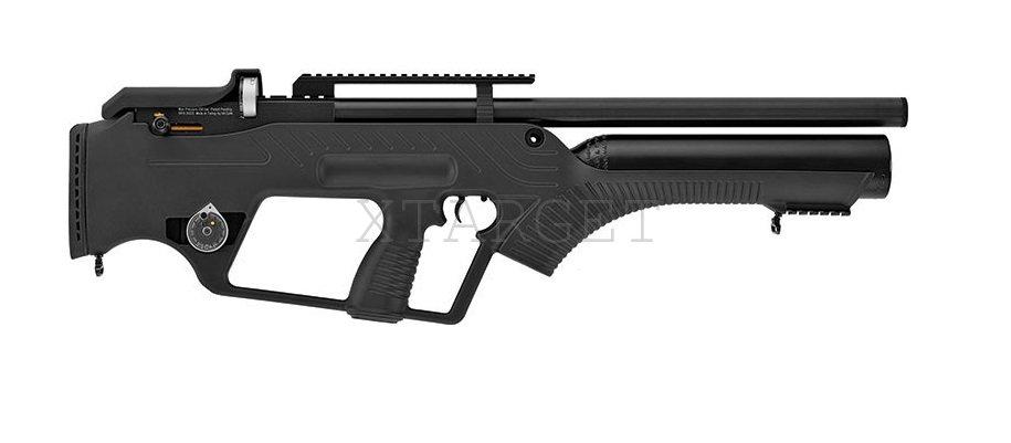 Пневматична гвинтівка Hatsan BULLMASTER PCP