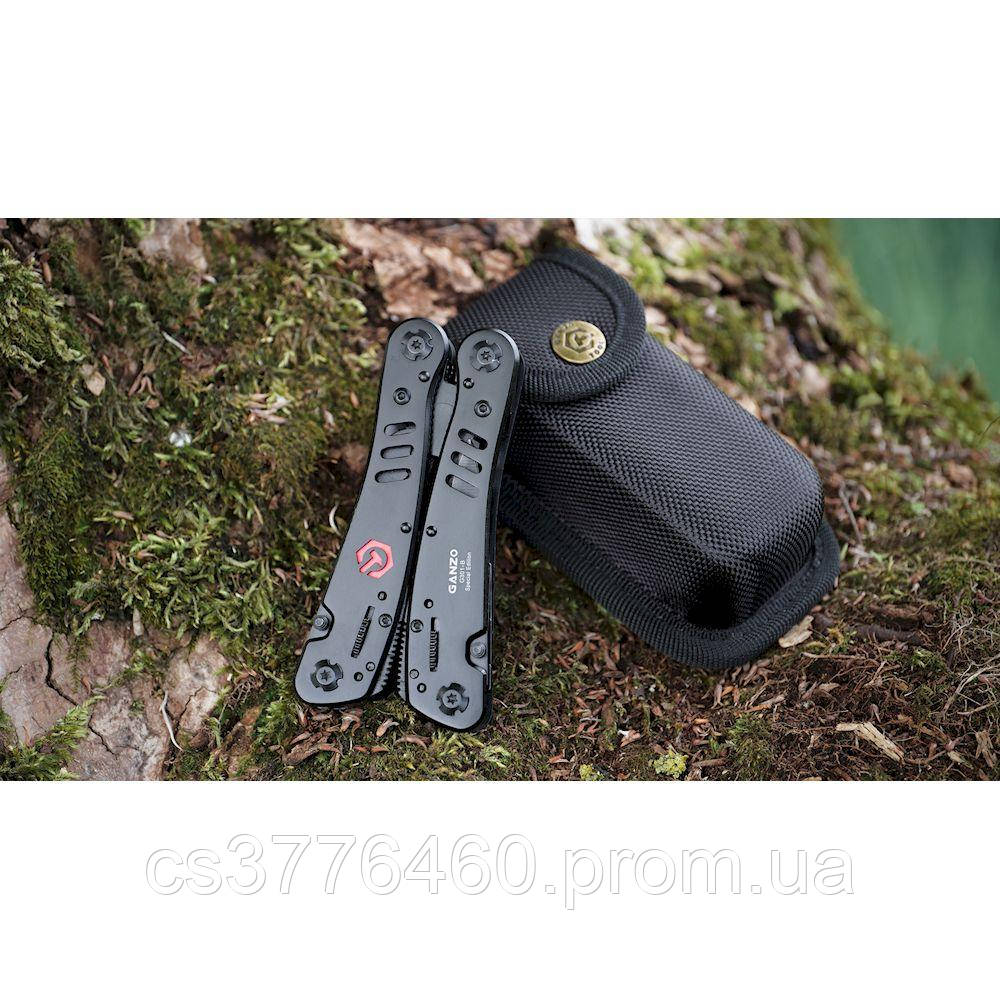Мультитул Multi Tool Ganzo G301-В фото 7