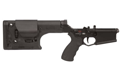 DMR308 Приклад LMT для карабінів MARS 308 WIN фото 3