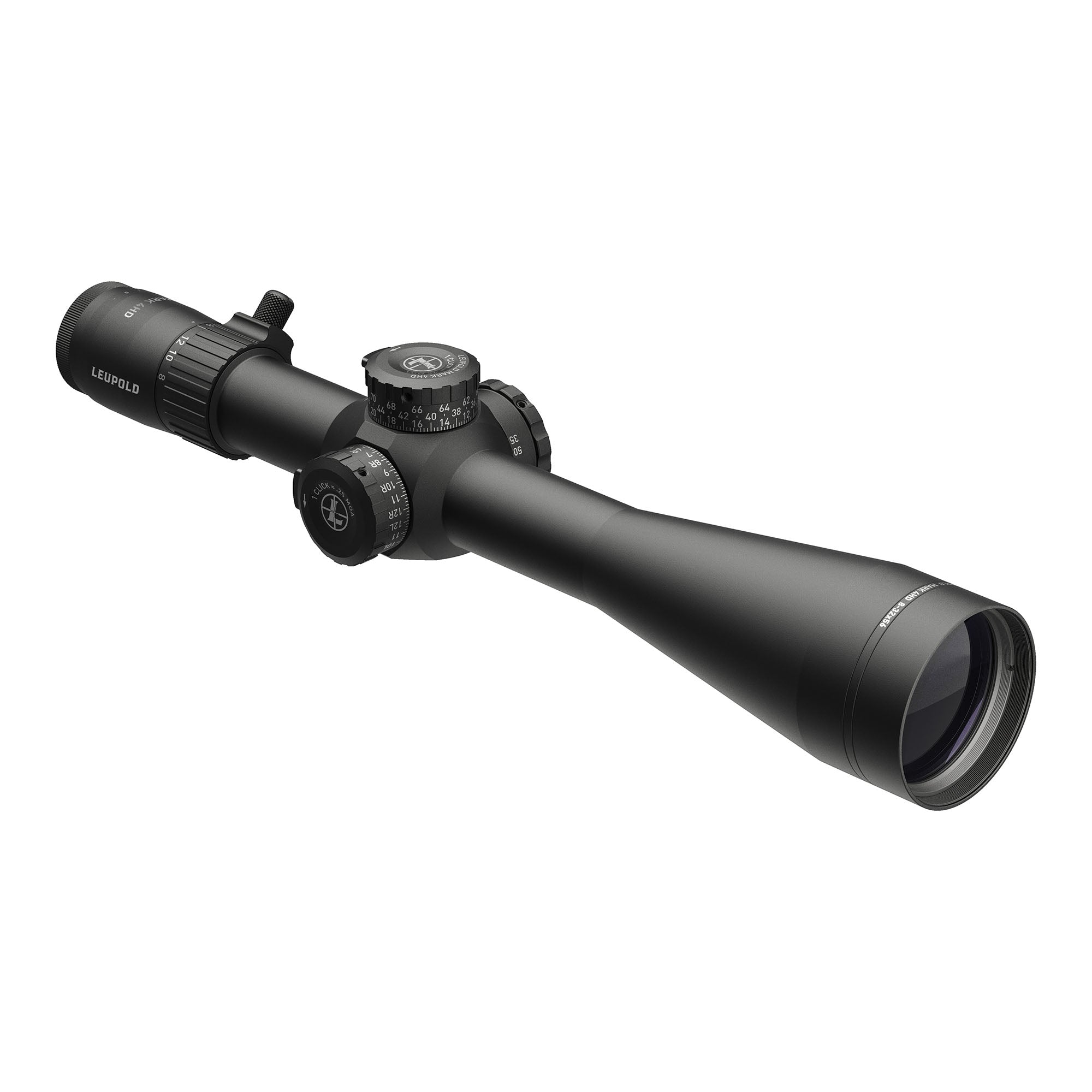 Приціл оптичний LEUPOLD MARK 4HD 8-32x56 (34mm) M5C3 FFP PR2-MIL фото 3