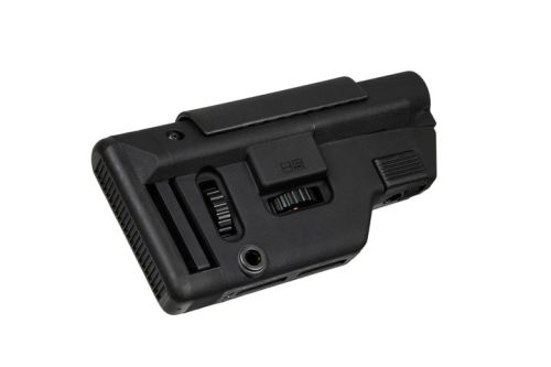 CPS-1412 Приклад B5 Precision Long Mil-Spec BLK фото 5