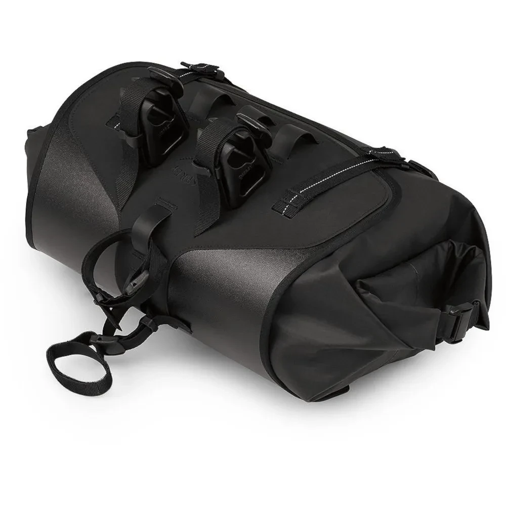 Сумка на кермо Osprey Escapist Handlebar Bag Large фото 3