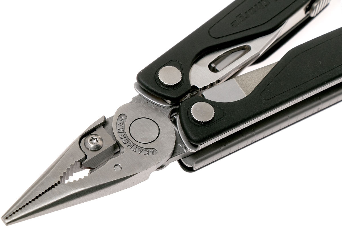 Мультитул LEATHERMAN CHARGE PLUS фото 7