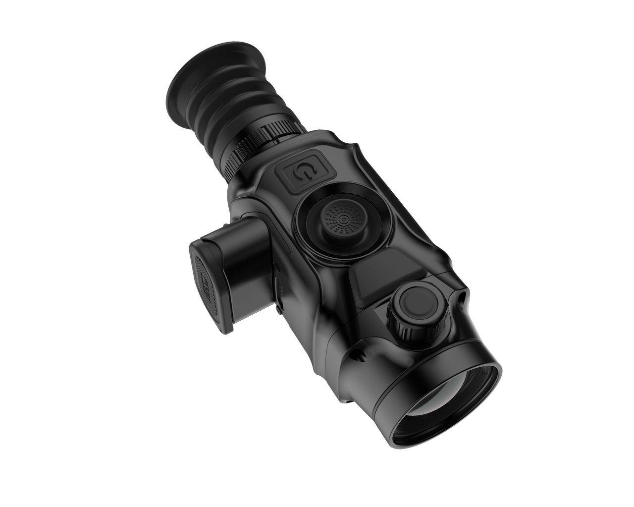 Тепловізійний приціл Thermtec Vidar 325 (25 мм, 384х288, 1350 м) фото 8