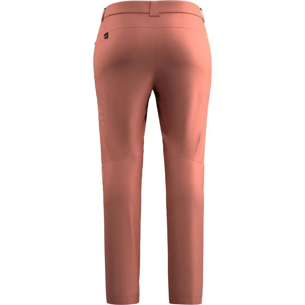 Штани Salewa Puez Talvena DST Wmn фото 2
