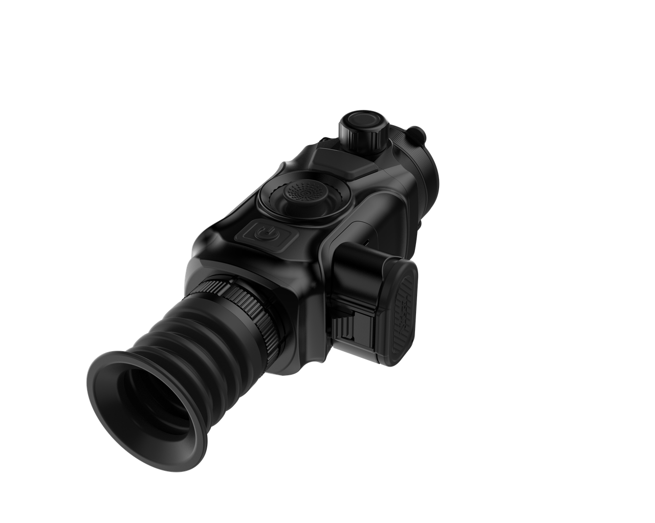 Тепловізійний приціл Thermtec Vidar 325 (25 мм, 384х288, 1350 м) фото 3