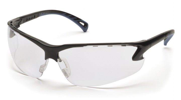 Защитные очки Pyramex Venture-3 (clear) Anti-Fog, прозрачные