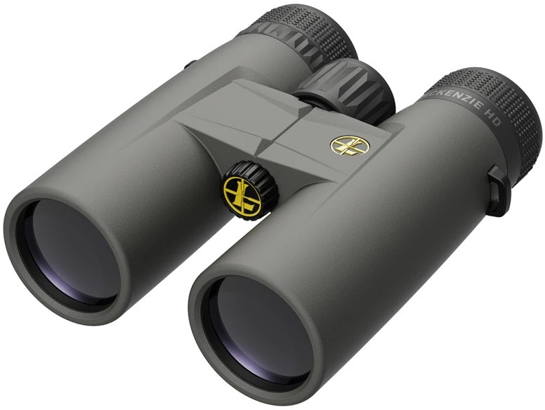 Бінокль LEUPOLD BX-1 McKenzie HD 8x42 мм 5003366 фото 2