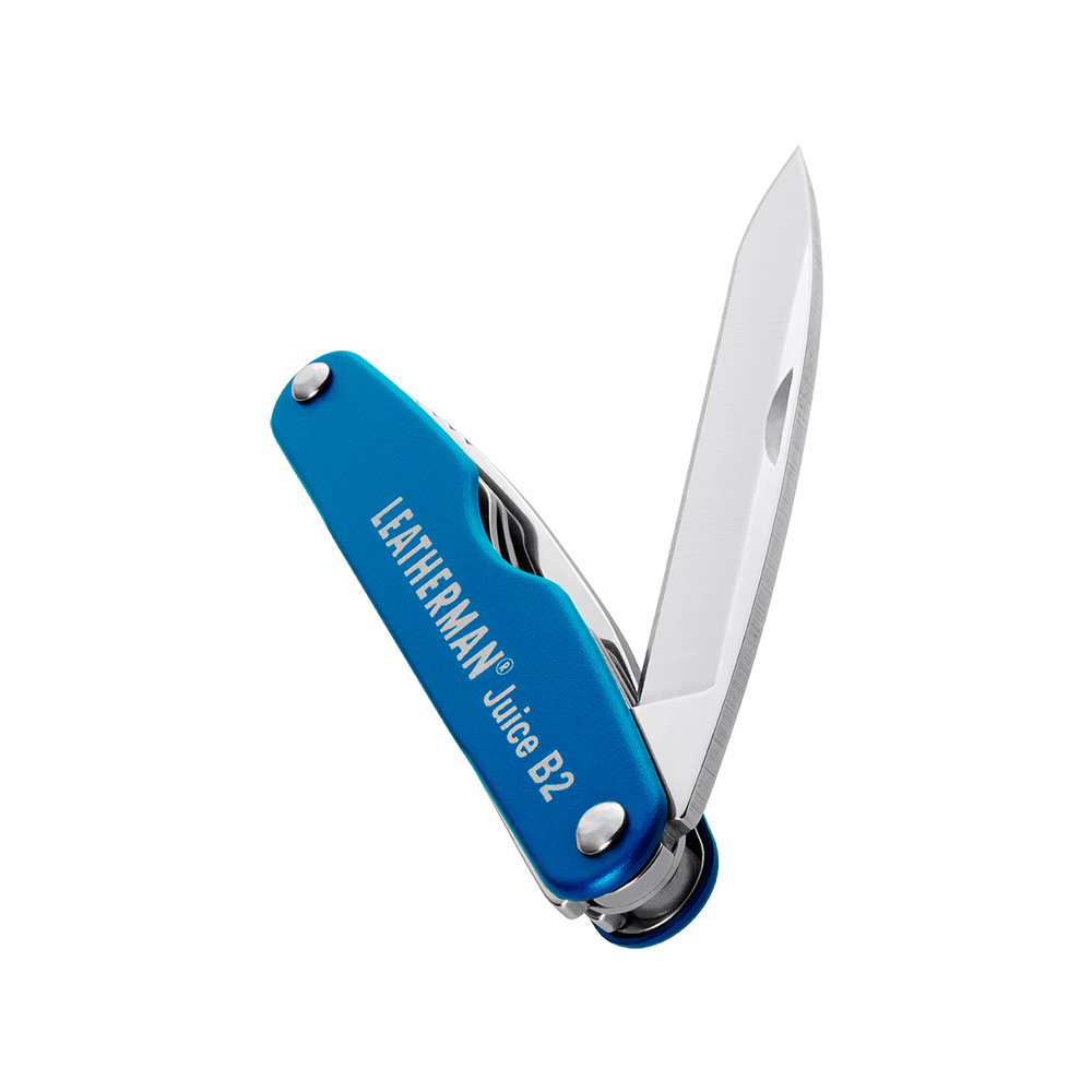 Мультитул LEATHERMAN Juice B2- Columbia фото 3