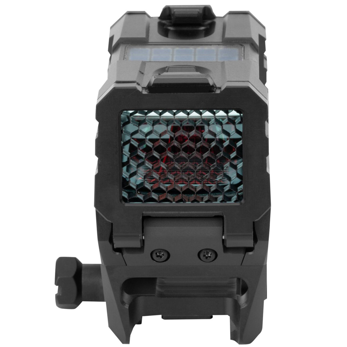Коліматорний приціл HOLOSUN AEMS-PRO-X2-GR фото 4