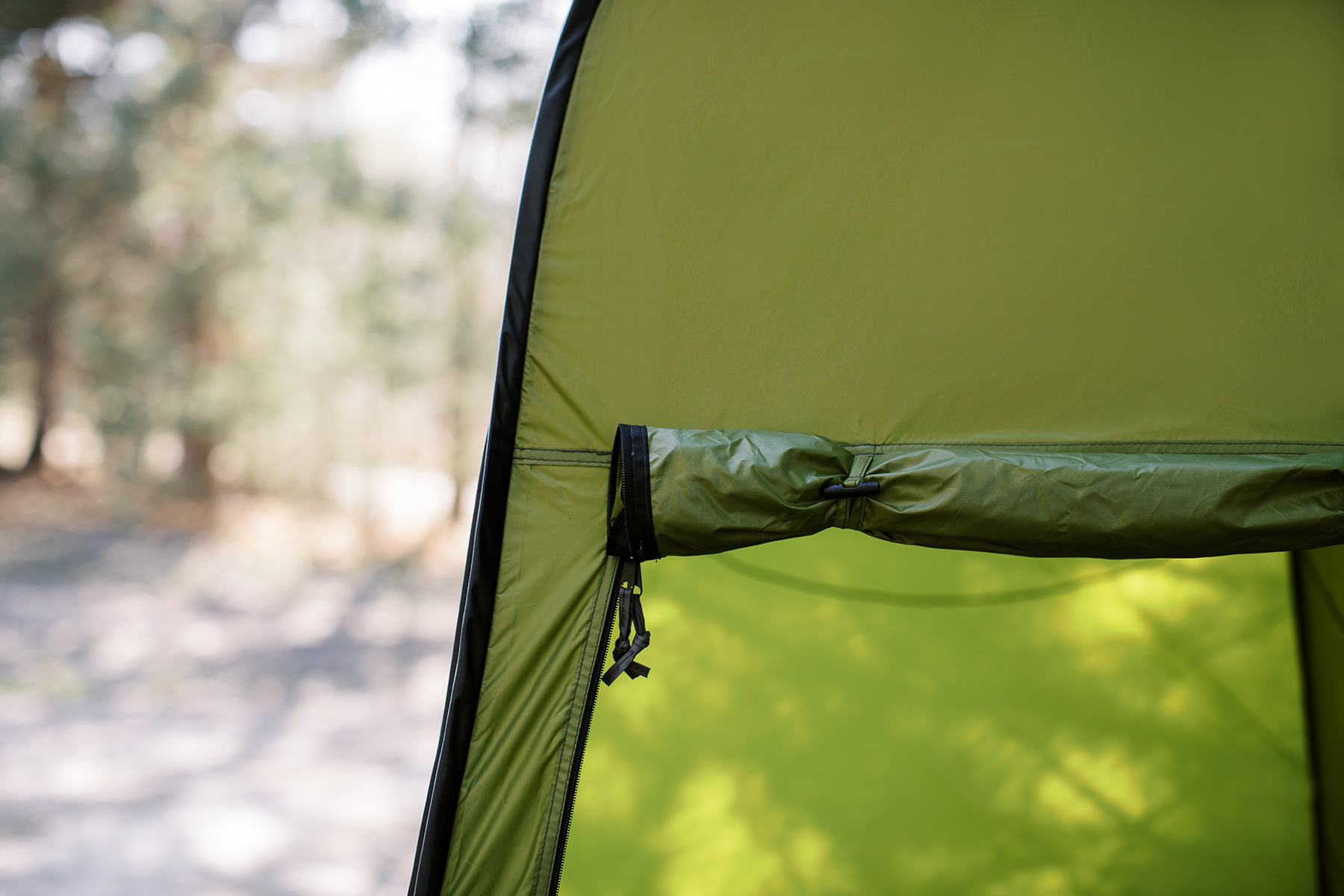 Намет санітарний Tribe Shower Lite T-AC-0002-olive фото 8