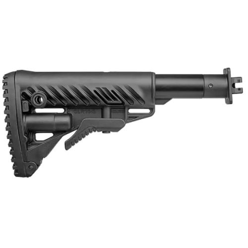 Приклад телескопічний Fab Defence M4 для  фото 2