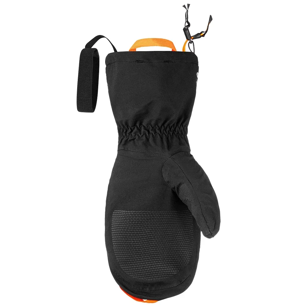 Перчатки Salewa Ortles Overmitt фото 2