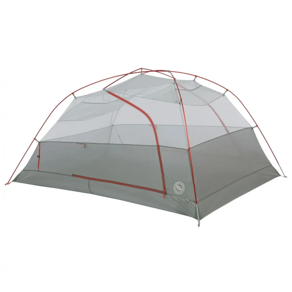 Палатка Big Agnes Copper Spur HV UL3 Bikepack фото 7
