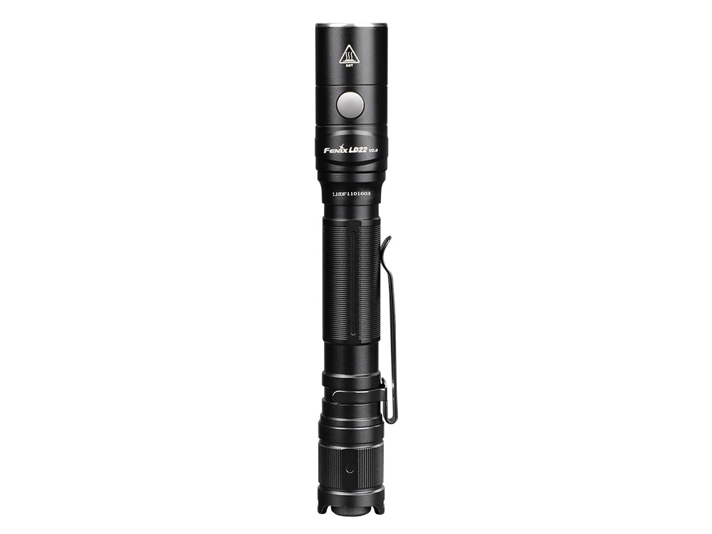 Ліхтар ручний Fenix LD22 V2.0 фото 2