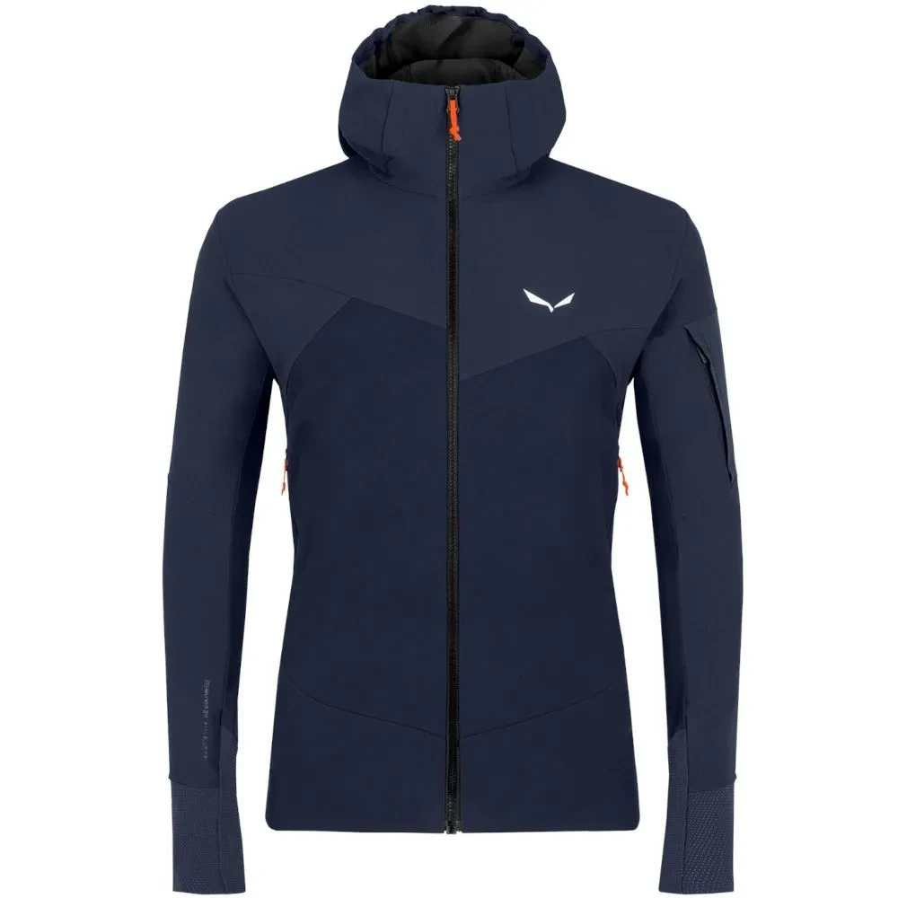 Куртка Salewa Agner DST Mns