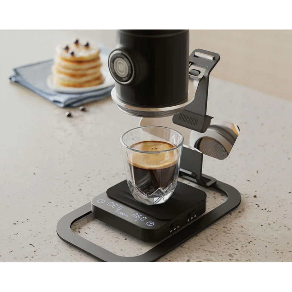 Весы электронные Wacaco Exagram Scale Pro фото 10