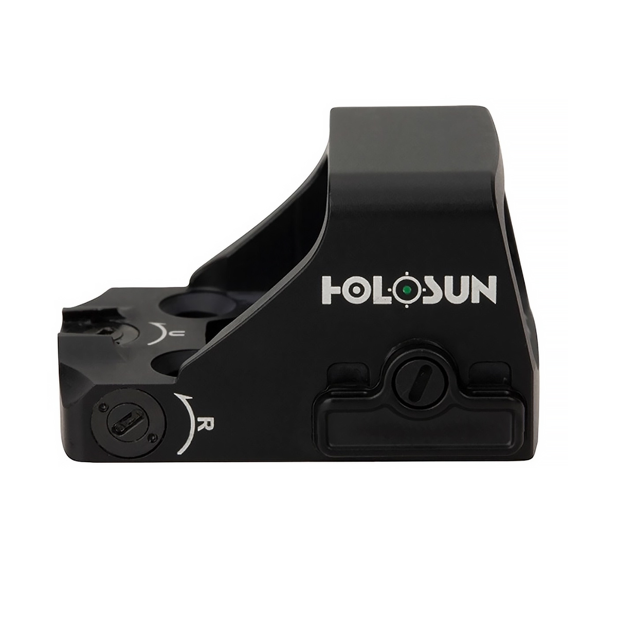 Коліматорний приціл HOLOSUN HE507K-GR X2 фото 8
