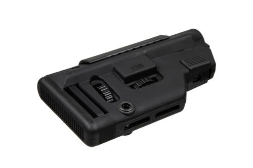 CPS-1412 Приклад B5 Precision Long Mil-Spec BLK фото 4