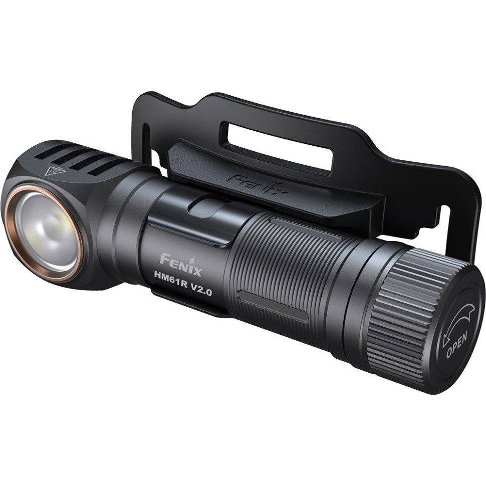 Мультиліхтар Fenix HM61R V2.0 фото 3