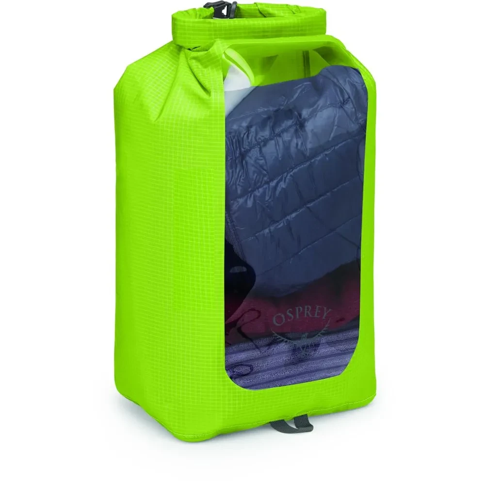 Гермомешок Osprey DrySack 20L w/Window