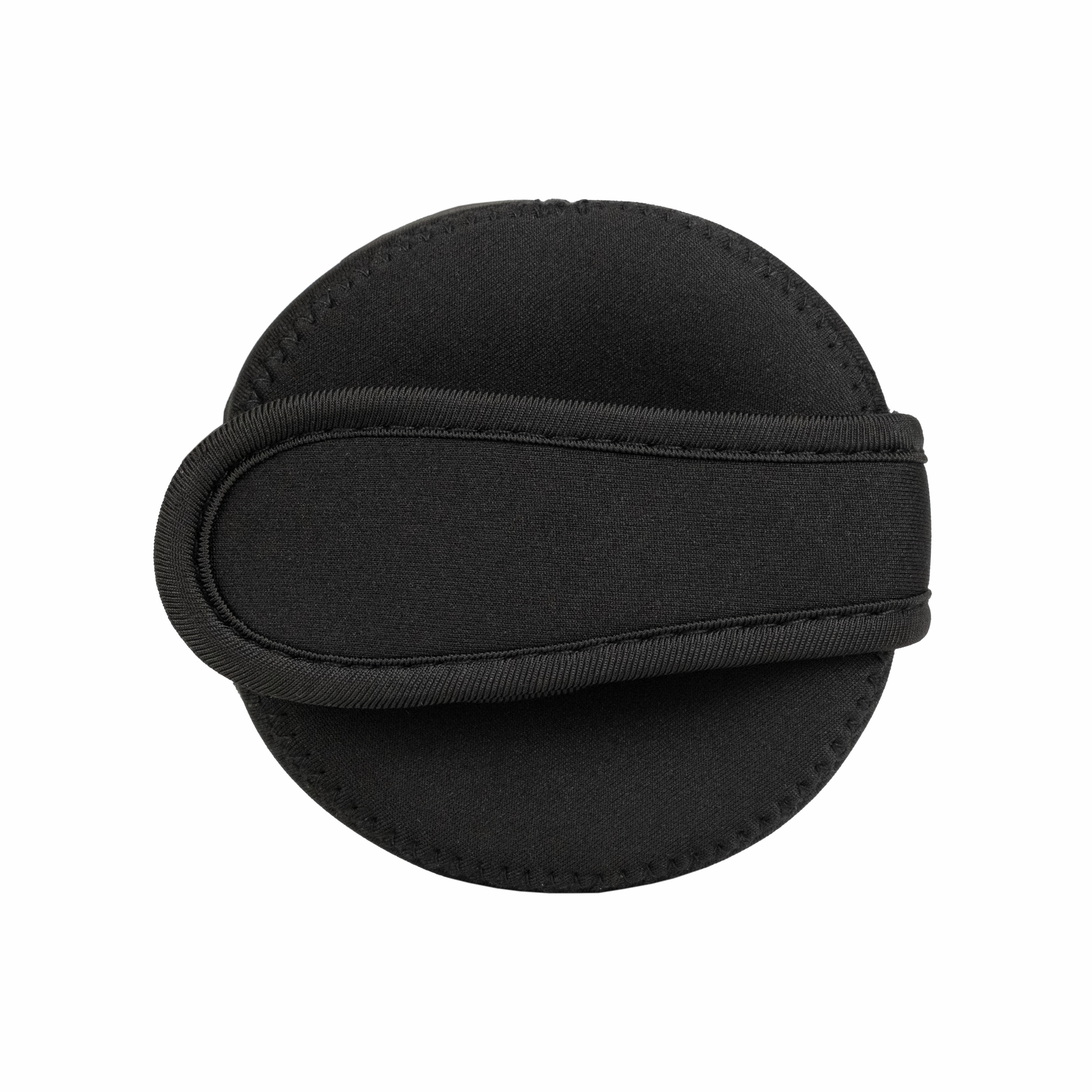 Чехол Tribe Neoprene Cover для пищевого термоса 0.7л T-DF-0004-black фото 18