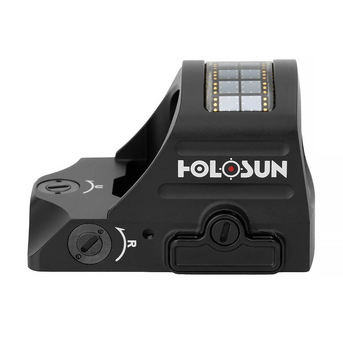 Коліматорний приціл HOLOSUN HS507C X2 фото 6