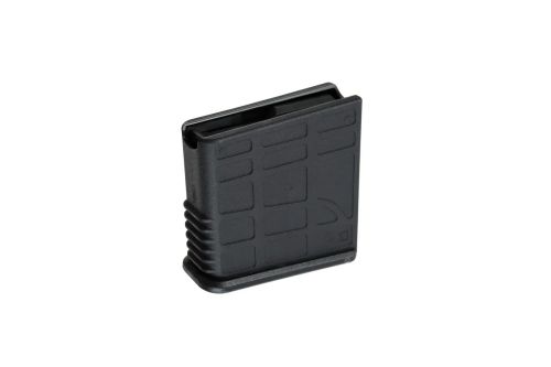 14077 Магазин 10-ти зарядний BARRETT MRAD ''A'' 338 Lapua Magnum чорний фото 4