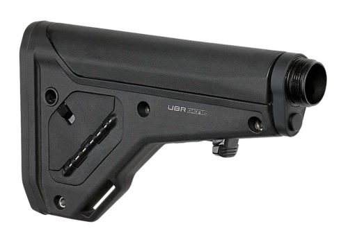 Приклад Magpul UBR GEN2 із буферною трубою для AR-10/AR-15 (чорний)