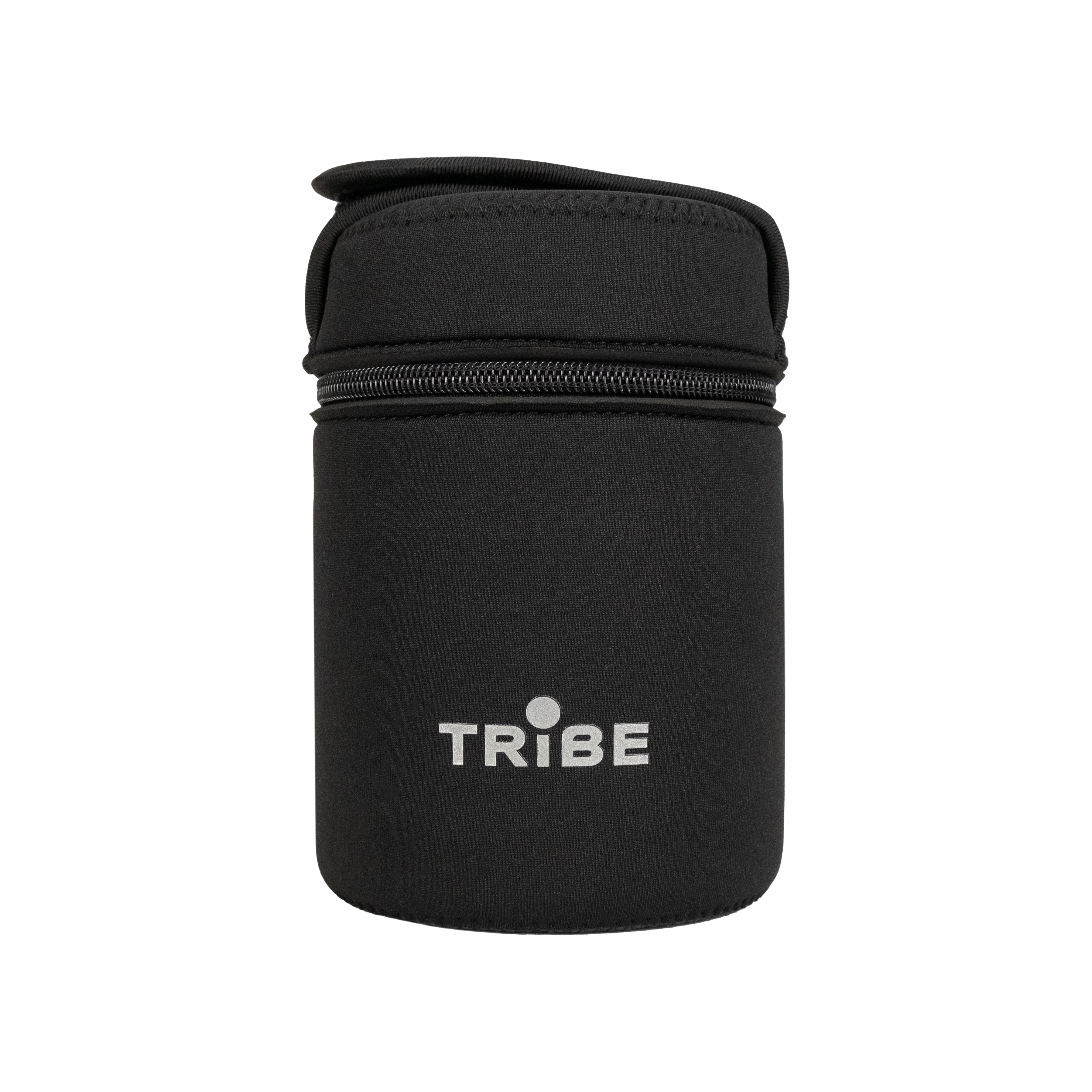 Чехол Tribe Neoprene Cover для пищевого термоса 0.7л T-DF-0004-black
