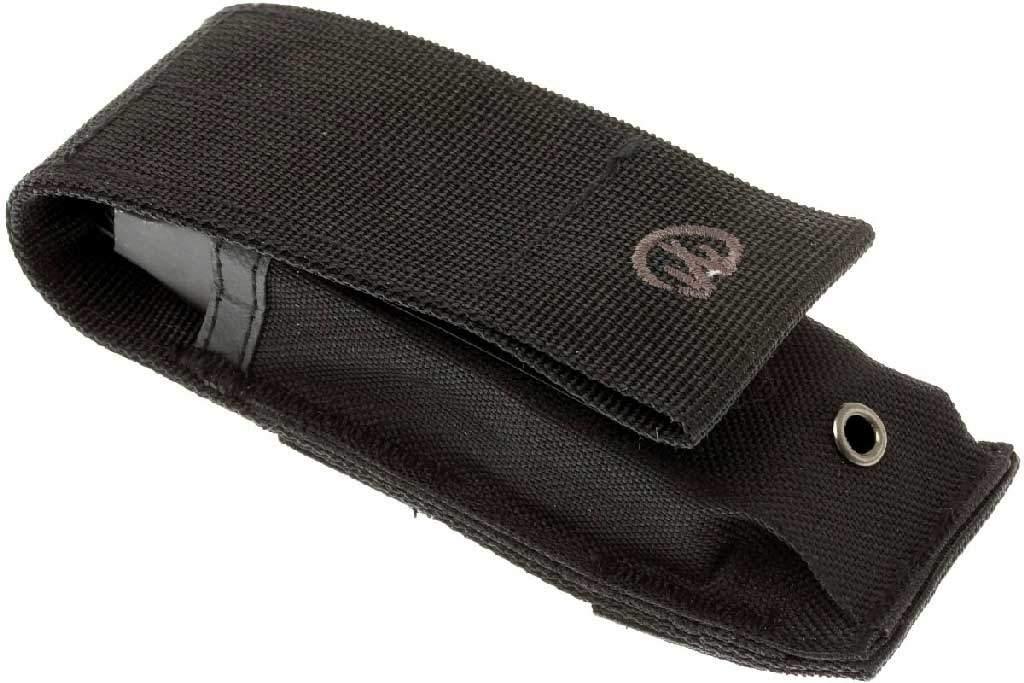 Мультитул LEATHERMAN Super Tool 300 BLACK, чехол MOLLE, картонная коробка фото 9
