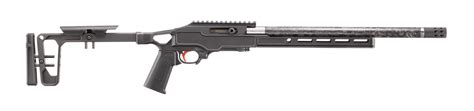 набор конверсийний FAB M4 для Ruger 10/22, приклад М4 телескоп. фото 6