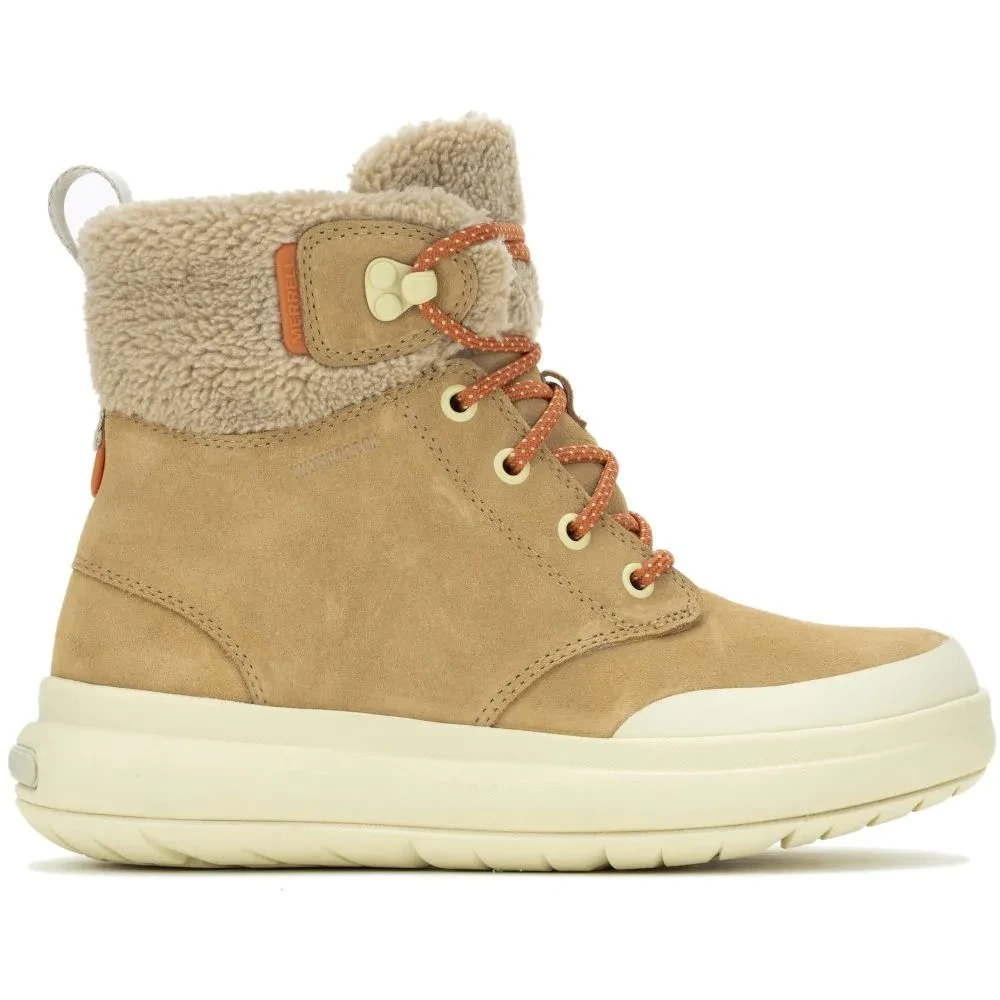 Черевики Merrell Marquette Thermo Lace WP Wmn фото 2