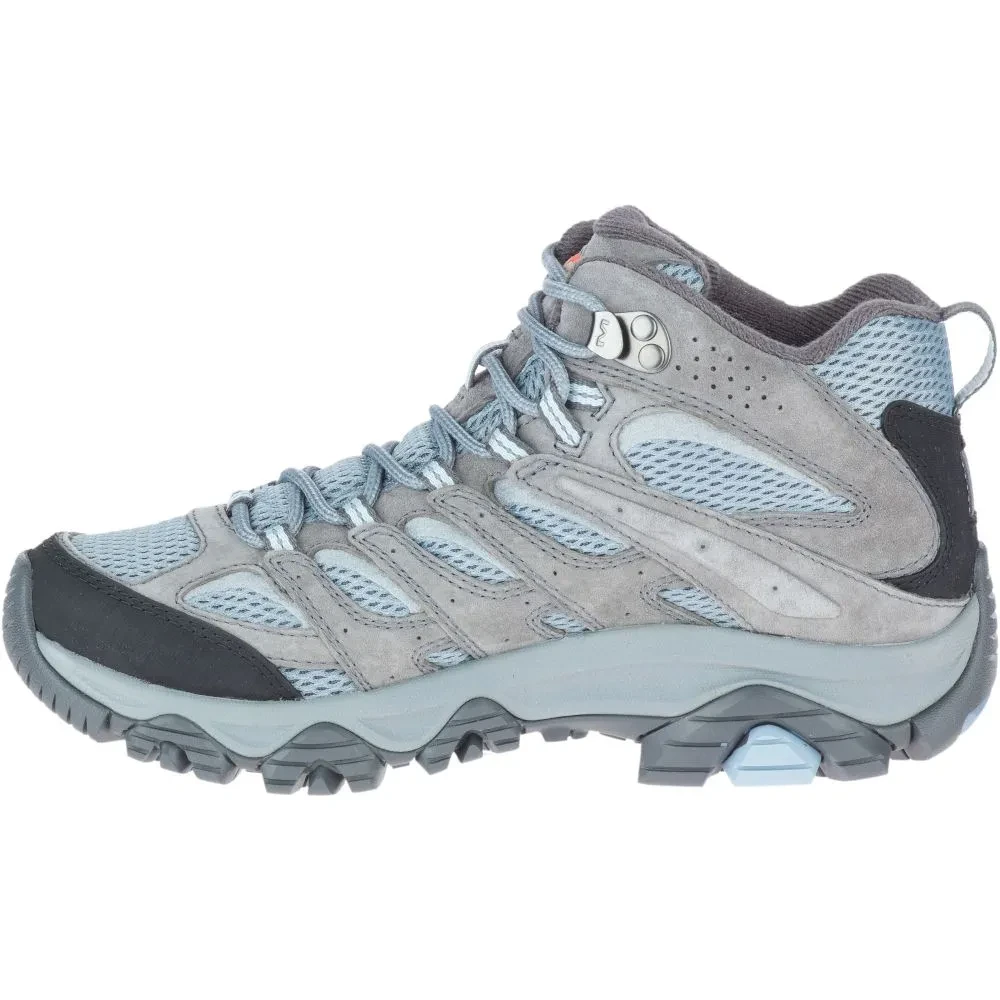 Ботинки Merrell Moab 3 Mid GTX Wms фото 4