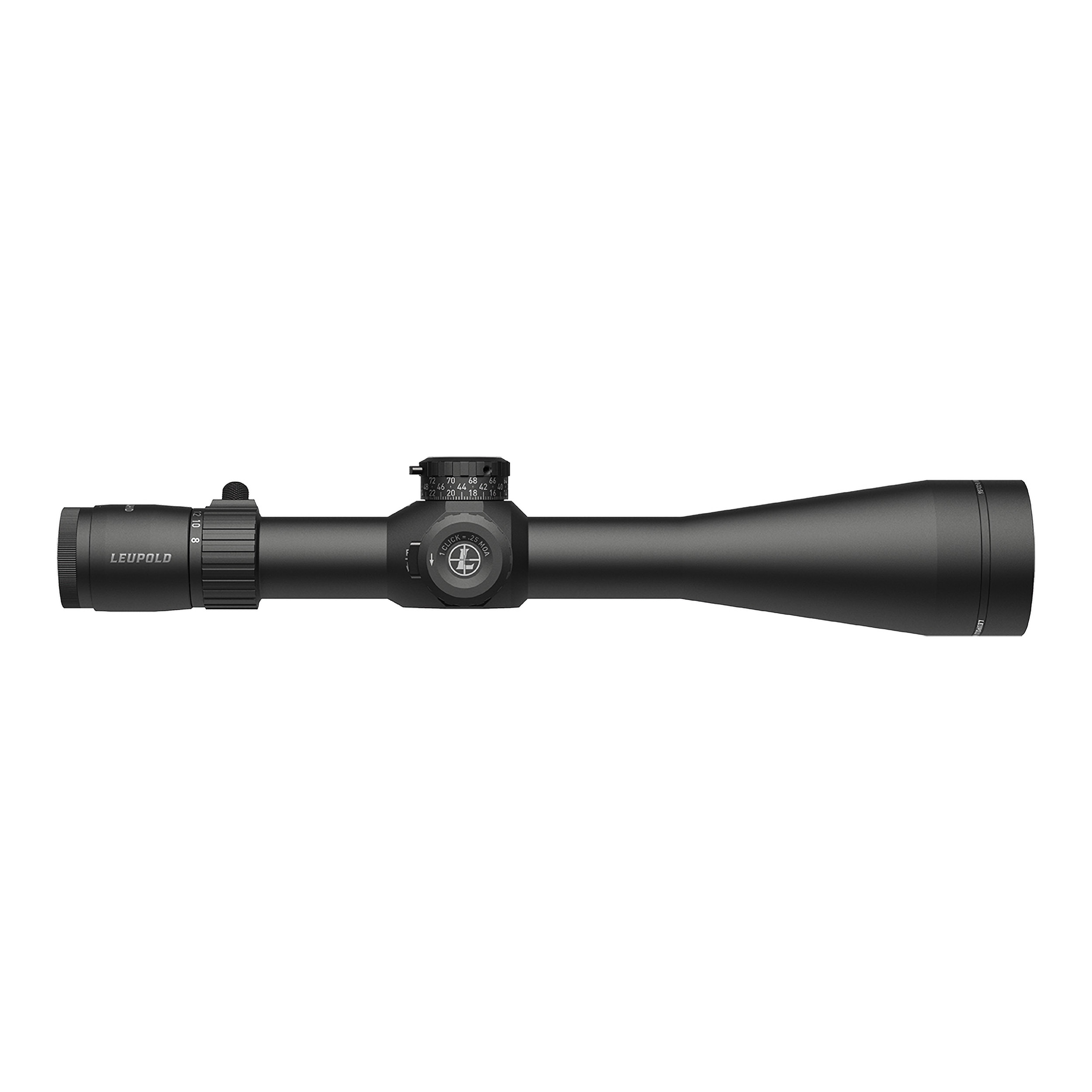 Приціл оптичний LEUPOLD MARK 4HD 8-32x56 (34mm) M5C3 FFP PR2-MIL фото 2