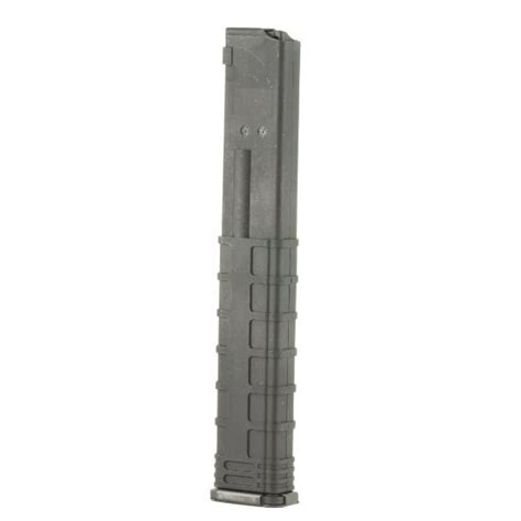 ACCMAG5-.338 Магазин для гвинтівки MPA Accurate 5RND MAG 338 LAPUA фото 3