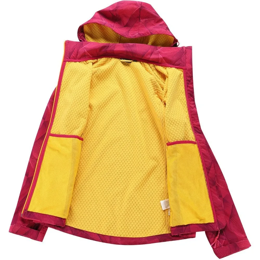 Куртка Alpine Pro Hoora LJCD590 фото 4